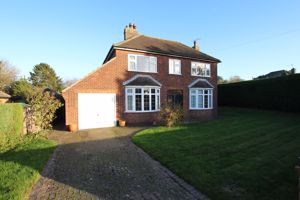 Front elevation- click for photo gallery